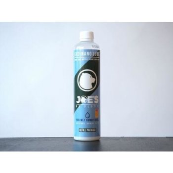 Joe's Eco-Nano Lube Pro vlhké podmínky 500 ml