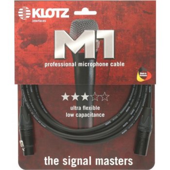 Klotz M1FM1N2000