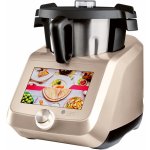 Silvercrest Monsieur Cuisine Smart Champagner SKMS 1200 B1 – Zboží Mobilmania