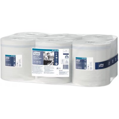 TORK Reflex, 1 vrstva, 6 x 300 m – Zbozi.Blesk.cz