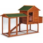 Gaun Dublin 227 x 94 x 151 cm – Sleviste.cz