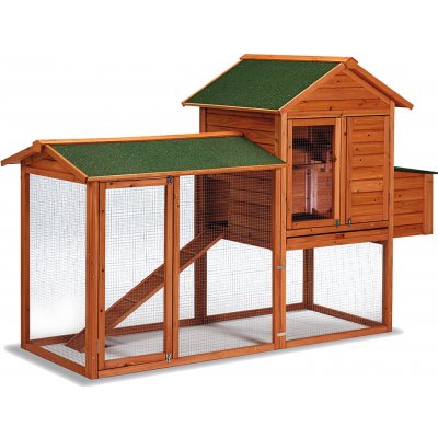 Gaun Dublin 227 x 94 x 151 cm – Sleviste.cz