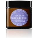 Les Fleurs de Bach noční krém s Bachovými květy anti-stress 60 ml