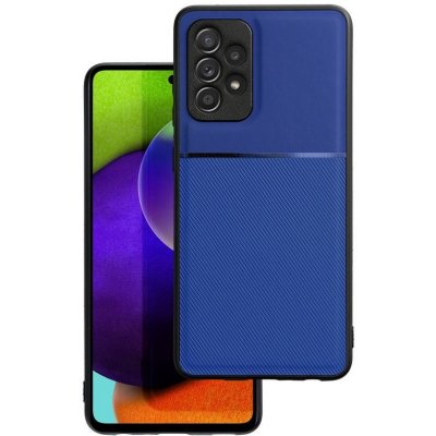 Pouzdro Beweare Noble zadní Samsung Galaxy A52 / A52s 5G/ A52 5G - modré