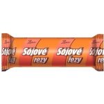ZORA Sojové řezy 50 g – Sleviste.cz