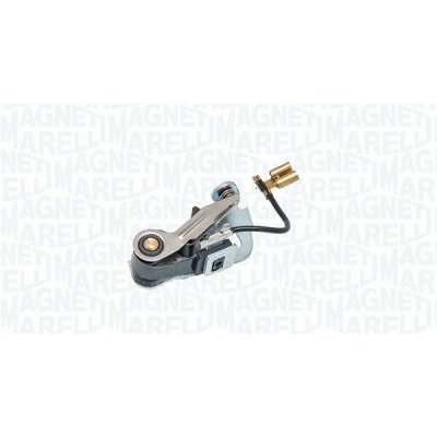 Sada kontaktů, rozdělovač MAGNETI MARELLI 071506100010 – Hledejceny.cz