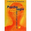 Psychologie obchodní činnosti pro střední odborná učiliště - Eva Bedrnová, Daniela Pauknerová