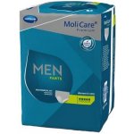 Molicare Men Pants 7 kapek M 8 ks – Hledejceny.cz