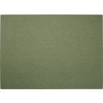 ASA Selection Prostírání STRUCTURED OPTIC zelené 46x33cm – Zbozi.Blesk.cz