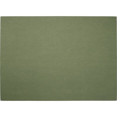 ASA Selection Prostírání STRUCTURED OPTIC zelené 46x33cm – Zbozi.Blesk.cz