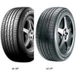 Bridgestone Dueler H/P Sport 205/55 R17 91V – Hledejceny.cz