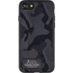 Pouzdro Tactical Camo Troop Apple iPhone 7/8/SE2020/SE2022 černé – Zboží Mobilmania