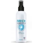 Nanolab NANO+ Dezinfekční sprej Silver 100 ml – Sleviste.cz