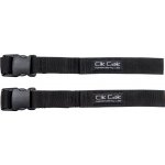 Cik Cak úchyty na odrážedlo Černá – Zboží Mobilmania