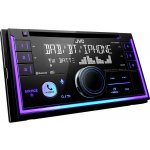 JVC KW-DB95BT | Zboží Auto