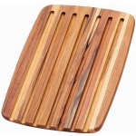Teak Haus 409 Edge Grain Prkénko na chléb, 40,5x28x1,4 – Zboží Mobilmania