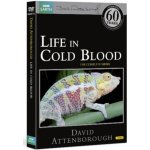 David Attenborough: Life in Cold Blood - The Complete Series DVD – Zboží Mobilmania