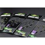 Korda Hotové montáže Chod Rig Long Barbed vel.4 3 ks – HobbyKompas.cz