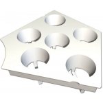 Terra Aquatica Insert do Rainforest 2 - pro 36 rostlin 6ks – Hledejceny.cz