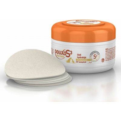 Pet Health Care Fyto Biocidní obojek pro psy a kočky 65 cm – Zboží Mobilmania