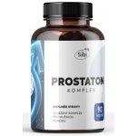 Prostaton komplex houbové extrakty 500 mg 90 kapslí – Hledejceny.cz
