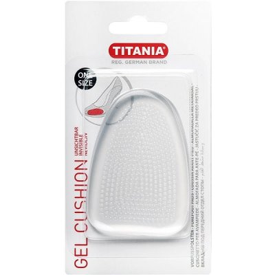 Gelová vložka na přední část c – Hledejceny.cz