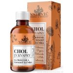 J.V Kapky CHOL na trávení a činnost žlučníku 50 ml – Hledejceny.cz