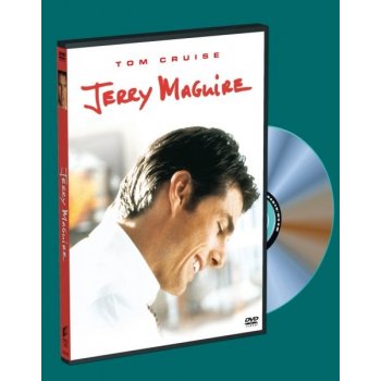 Jerry Maguire DVD