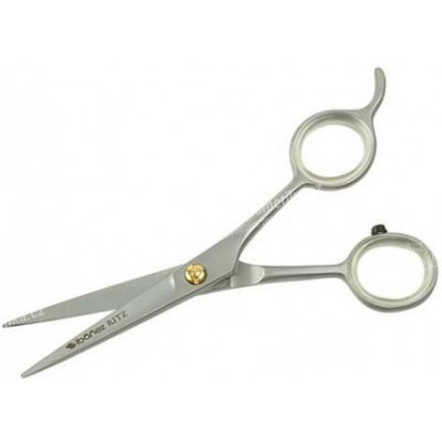 Ibanez Nůžky Ritz rovné 12,5 cm – Hledejceny.cz