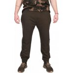 Fox Tepláky LW Khaki Joggers – Zboží Mobilmania