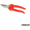 Nůžky zahradní FESTA aranžovací půlkulaté, 190 mm, nerez
