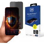 Ochranná fólie 3MK Apple iPhone 13 – Sleviste.cz
