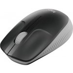 Logitech M190 Wireless Mouse 910-005906 – Zboží Živě