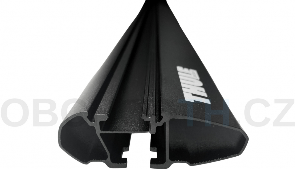 Tyč Thule 7115B WingBar Evo 1ks