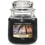 Yankee Candle Black Coconut 411 g – Zbozi.Blesk.cz