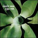 DEPECHE MODE - EXCITER-REEDICE 2007