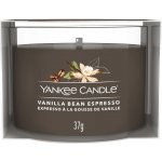 Yankee Candle Signature Vanilla Bean Espresso 37 g – Zboží Dáma
