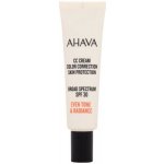 Ahava CC Cream CC krém 30 ml – Zboží Mobilmania