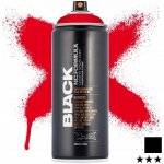 Dupli color Montana Black Code red 400 ml – Hledejceny.cz