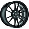 Alu kolo, lité kolo OZ ULTRALEGGERA 7x17 4x98 ET35 matt black