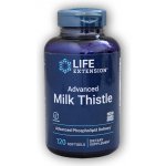 Life Extension Advanced Milk Thistle 120 Tobolek – Zboží Dáma