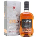 Isle of Jura 18y 44% 0,7 l (tuba) – Hledejceny.cz