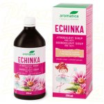 Aromatica Echinka Sirup jitrocelovy 210 ml – Hledejceny.cz