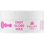 Kallos Digit Gloss Wax Vosk na vlasy s vysokým leskem 100 ml – Hledejceny.cz