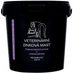 Divine Animals Veterinární zinková mast 1000 ml – Hledejceny.cz