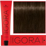 Schwarzkopf Igora Royal Extra přírodní světle hnědá 5-00 60 ml – Sleviste.cz