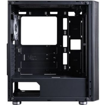 Zalman R2 Black