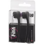 Curaprox Black is White Carbon 2 ks – Sleviste.cz