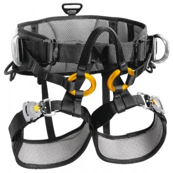 Petzl SEQUOIA SRT