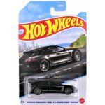 Mattel Hot Weels Luxury Sedans Porsche Panamera Turbo S E-Hybrid Sport Turismo – Zbozi.Blesk.cz